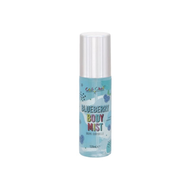 Chit Chat Body Mist Blueberry