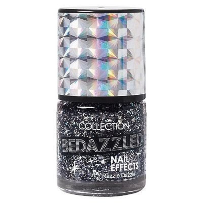 Collection Bedazzled Nail tea at glitz