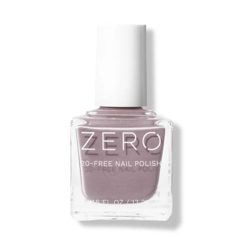 Fog-et About It  Nail Polish – 100% Pure