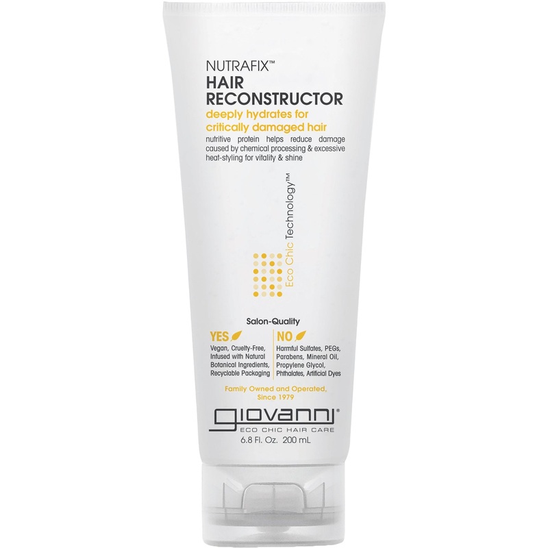 Nutrafix Hair Reconstructor