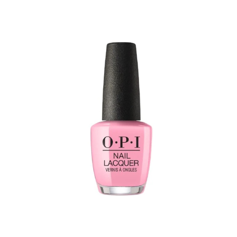OPI Nail Lacquer Tagus In That Selfie!