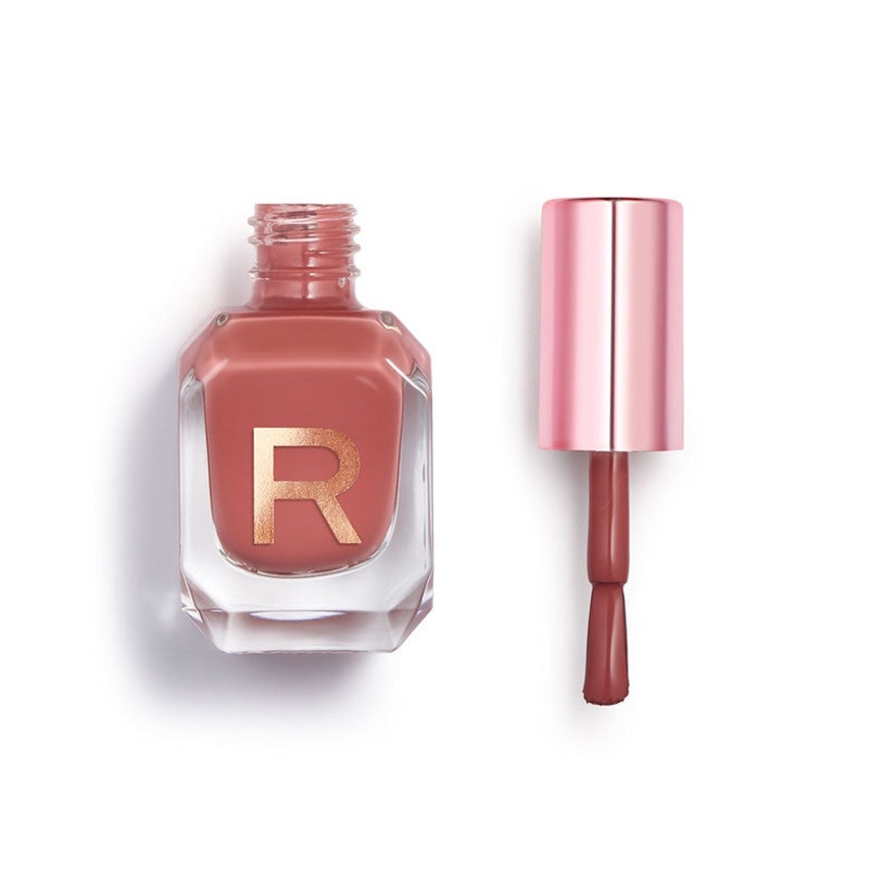 Revolution High Gloss Nail Polish True