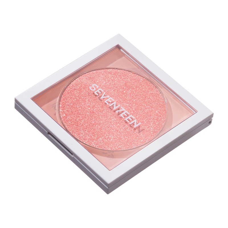 Seventeen Magic Glow Highlighter 04 Pure Delight