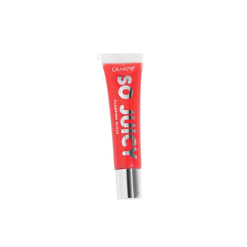 So Juicy Plumping Gloss QT