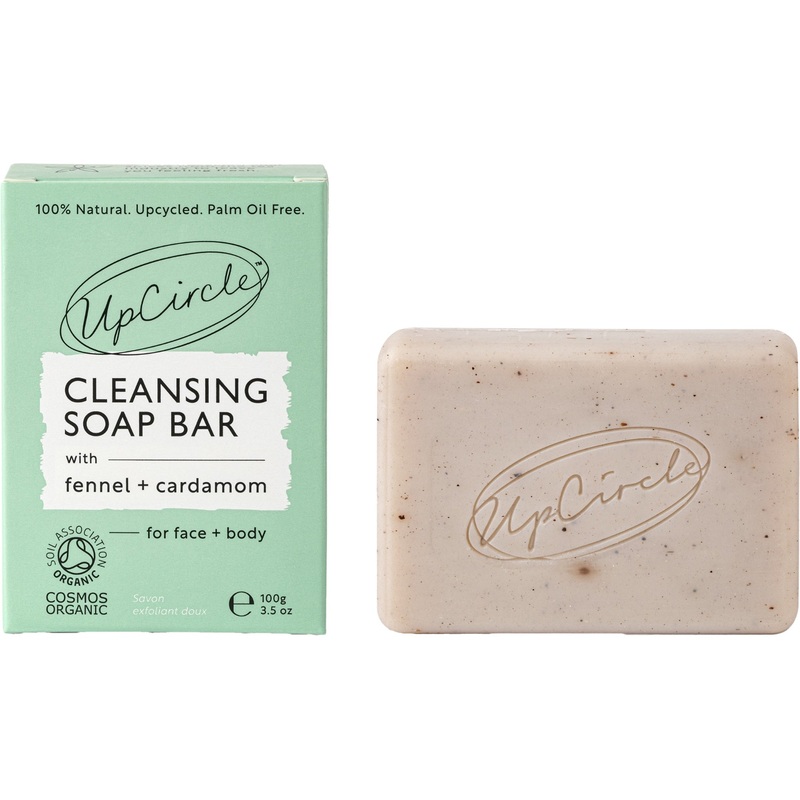 Soap Bar | Fennel & Cardamom Chai