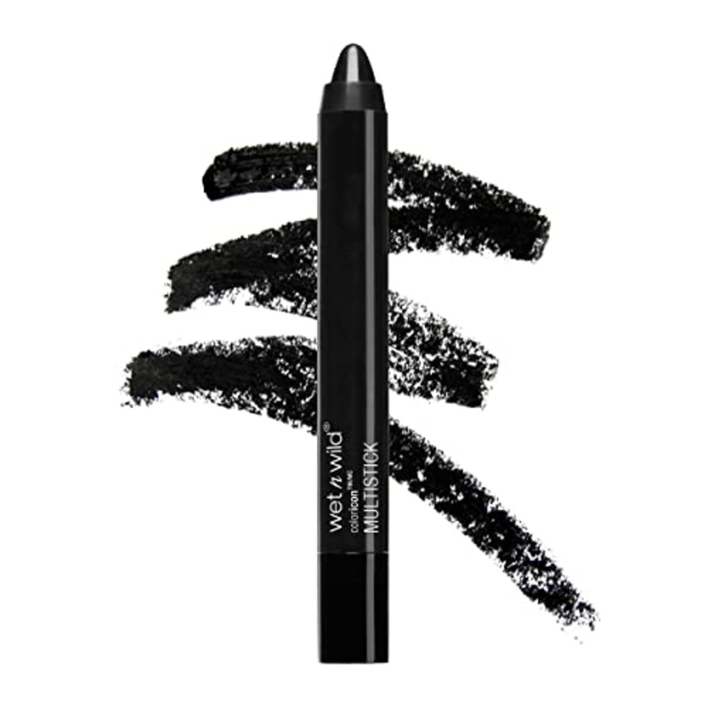 WET N WILD – Colour Icon Multi-Stick Eyeshadow & Liner Black