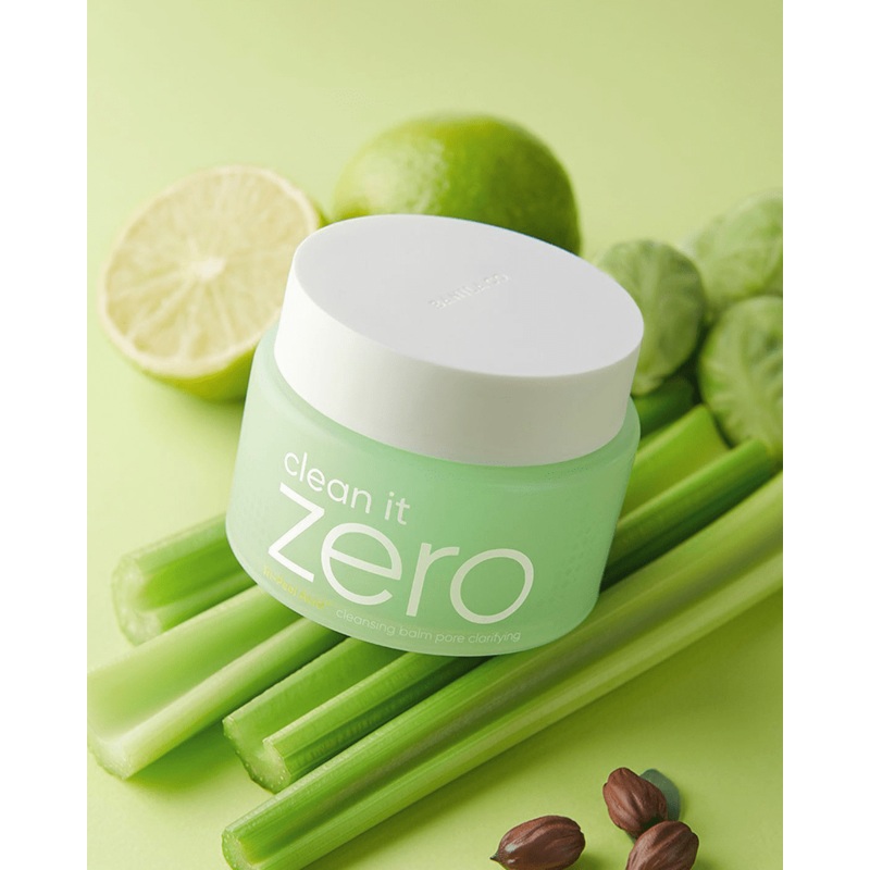 Banila Co CLEAN IT ZERO Cleansing Balm Pore Clarifying