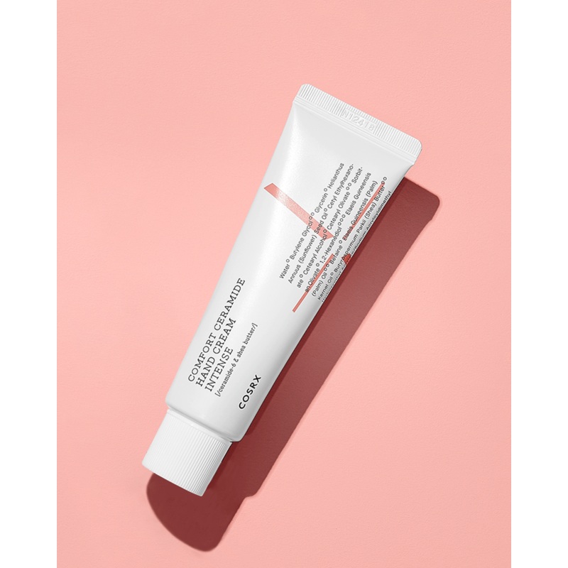 COSRX Balancium Comfort Ceramide Hand Cream Intense