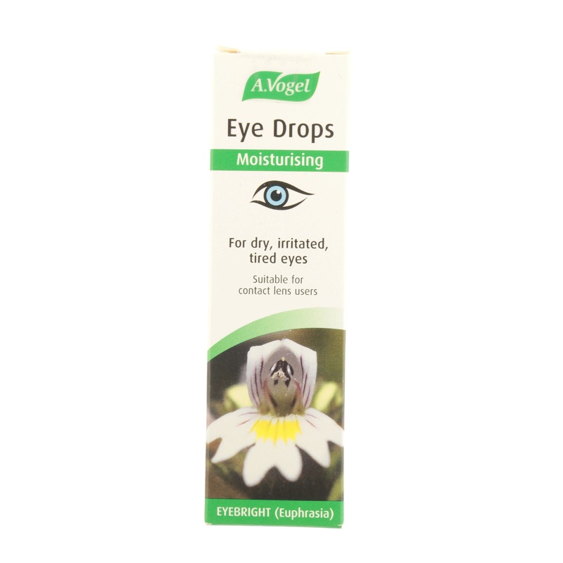 Eye Drops 10ml