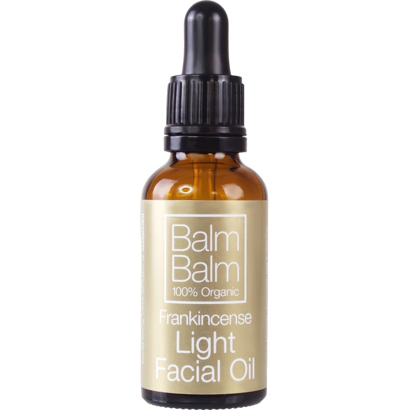 Frankincense | Light Facial Oil 30ml