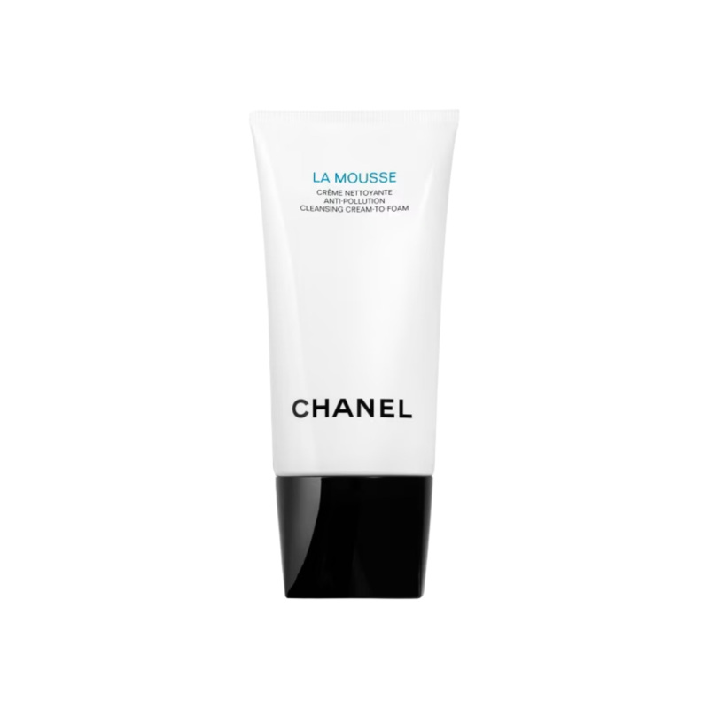 La Mousse Anti-Pollution Cleansing Cream-to-Foam 150ml