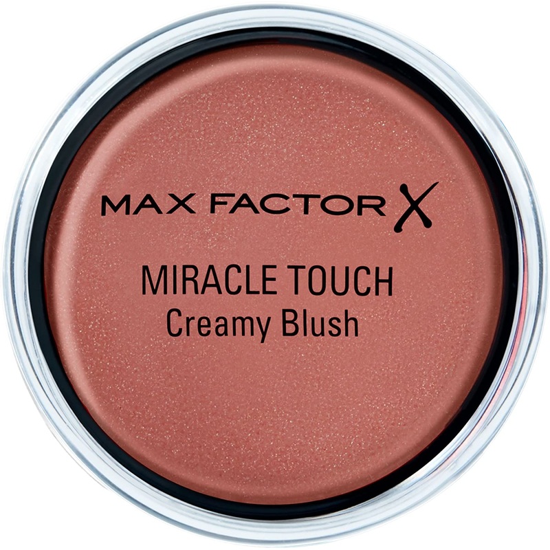 Max Factor Miracle Touch Creamy Blush 03 Soft Copper