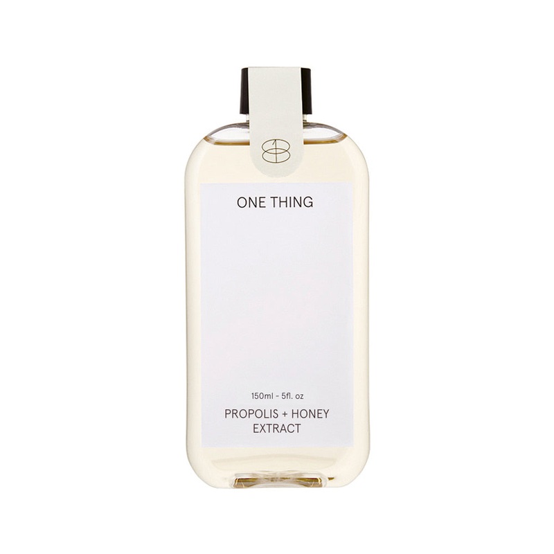 ONE THING Propolis + Honey Extract 150ml