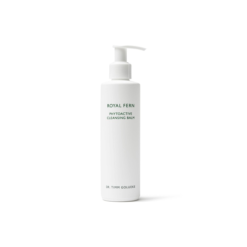 Phytoactive Cleansing Balm 200ml