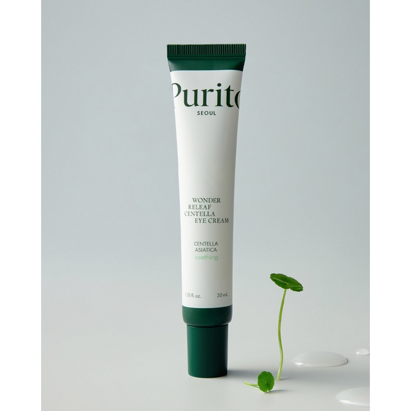 Purito SEOUL Wonder Releaf Centella Eye Cream