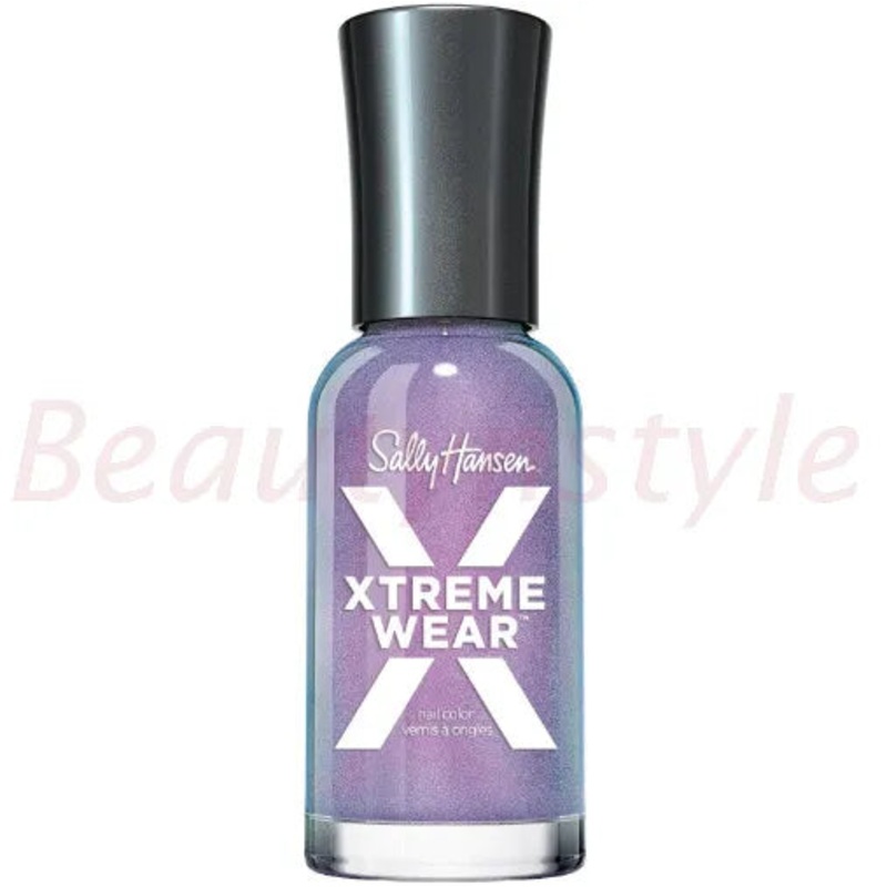 Sally Hansen Hard As Nail Xtreme Wear Nail  Iris Illusion