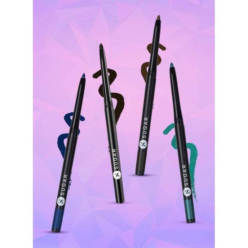 Set of 4 Kajal-GWP