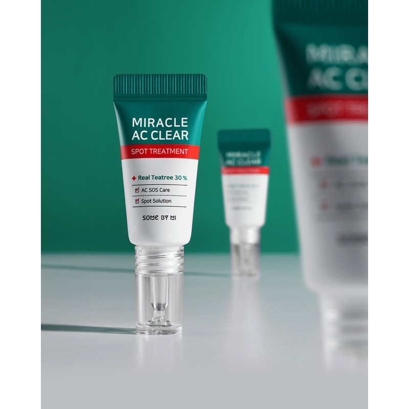 SOME BY MI Miracle AC Clear Spot Treatment