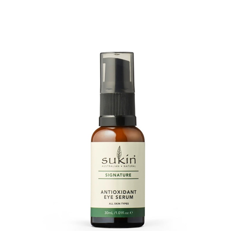 Sukin Antioxidant Eye Serum 30ml