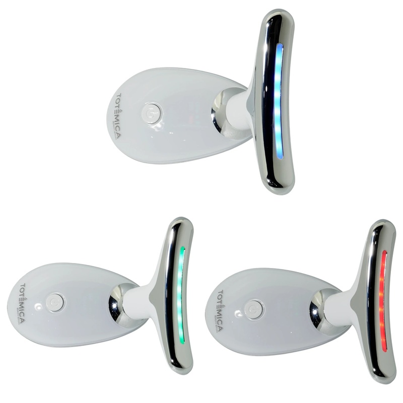 Totemica Device – Wholesale 3 Units (TBR25-634DEVICE)