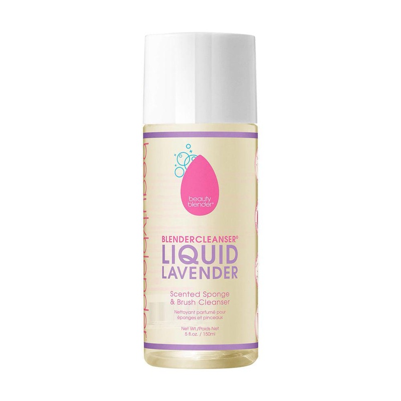 Beautyblender Liquid Blendercleanser 5 oz.