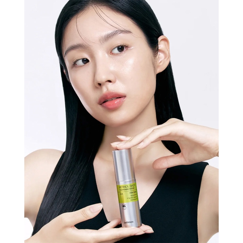 celimax The Vita-A Retinol Shot Tightening Serum