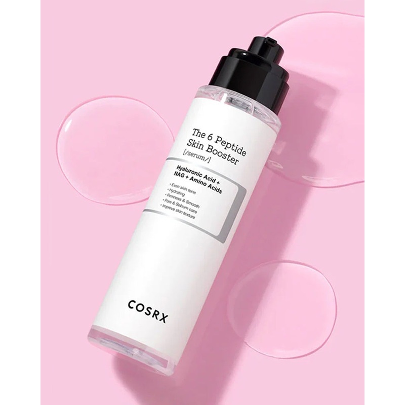 COSRX The 6 Peptide Skin Booster
