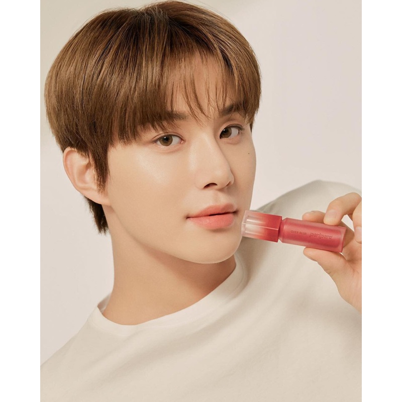 peripera Over Blur Tint #001 Warm-bassador