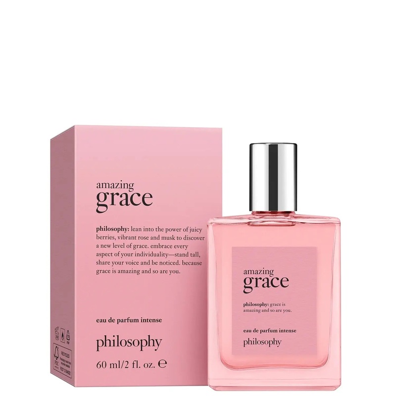 Philosophy Amazing Grace Eau de Parfum Intense Spray 60ml