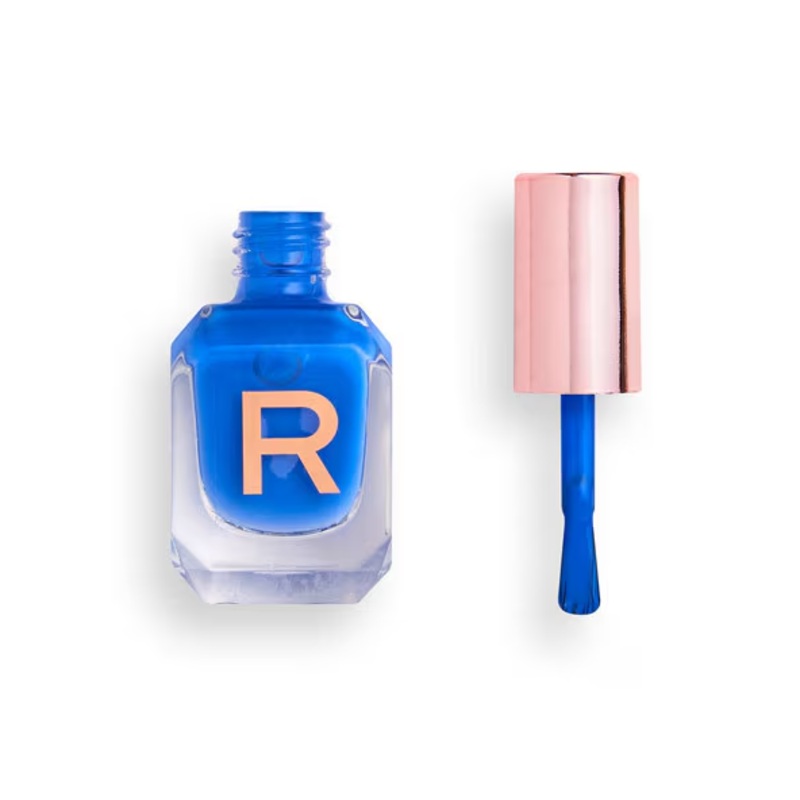 Revolution Nail Polish Azure