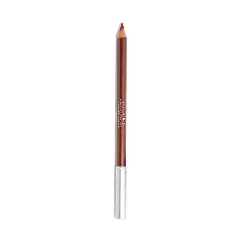 RMS Beauty Straight Line Kohl Eye Pencil Bronze definition