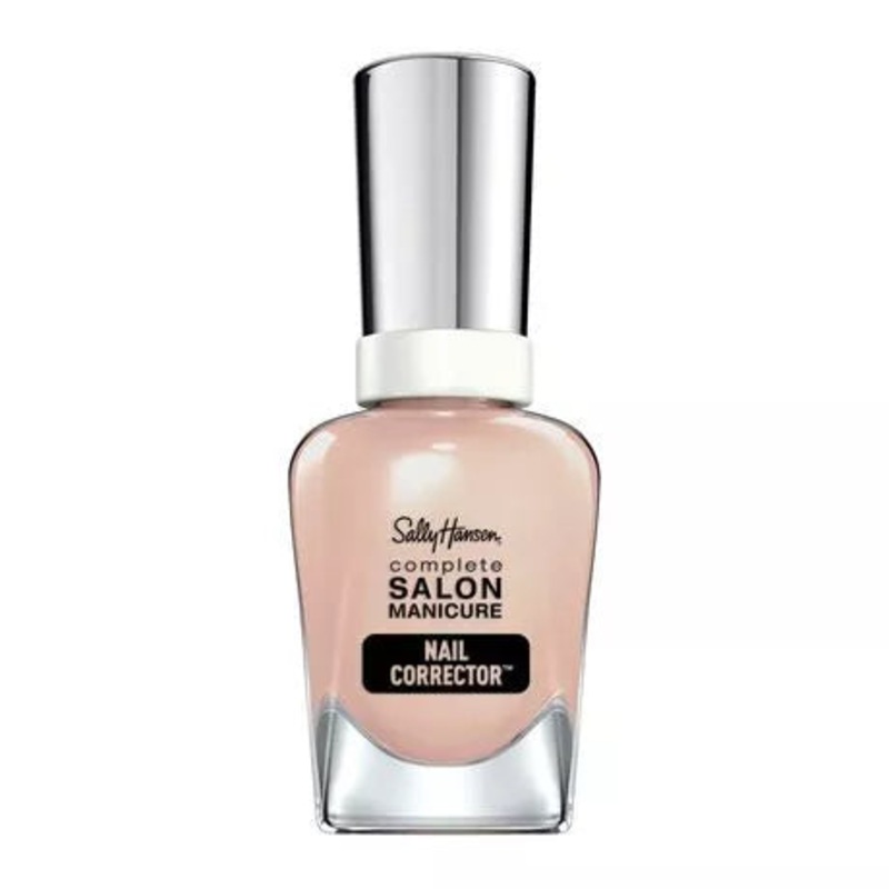 SALLY HANSEN – Complete Salon Manicure #45570 Nail Corrector