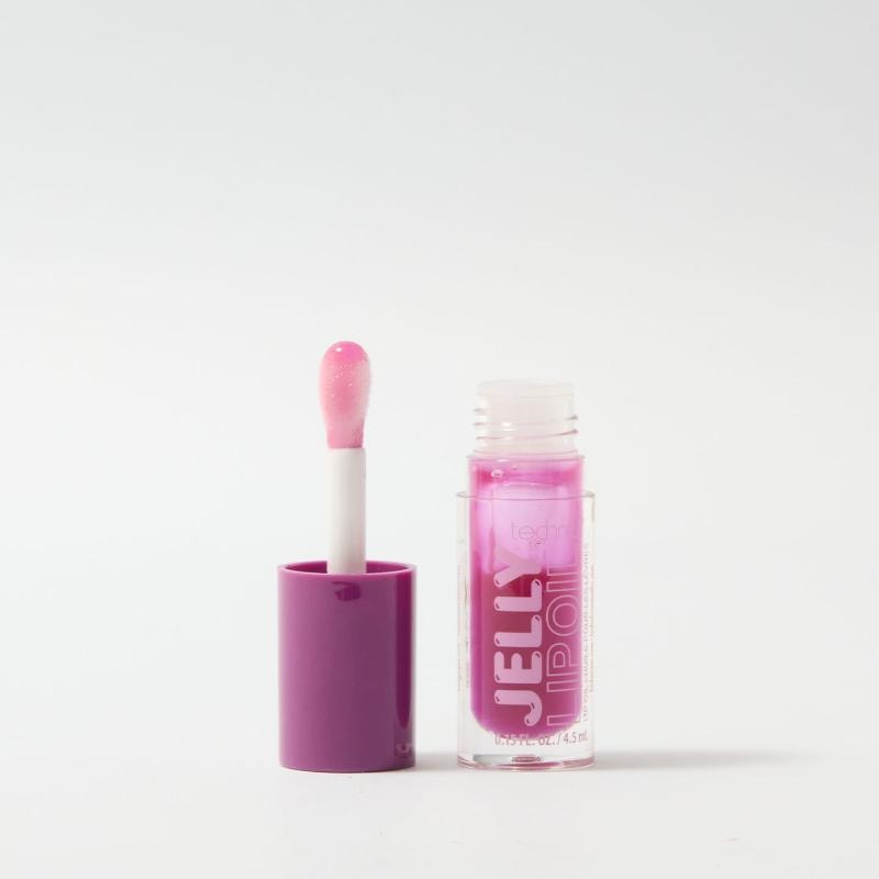 Technic Jelly Lip Oil Berry Blast