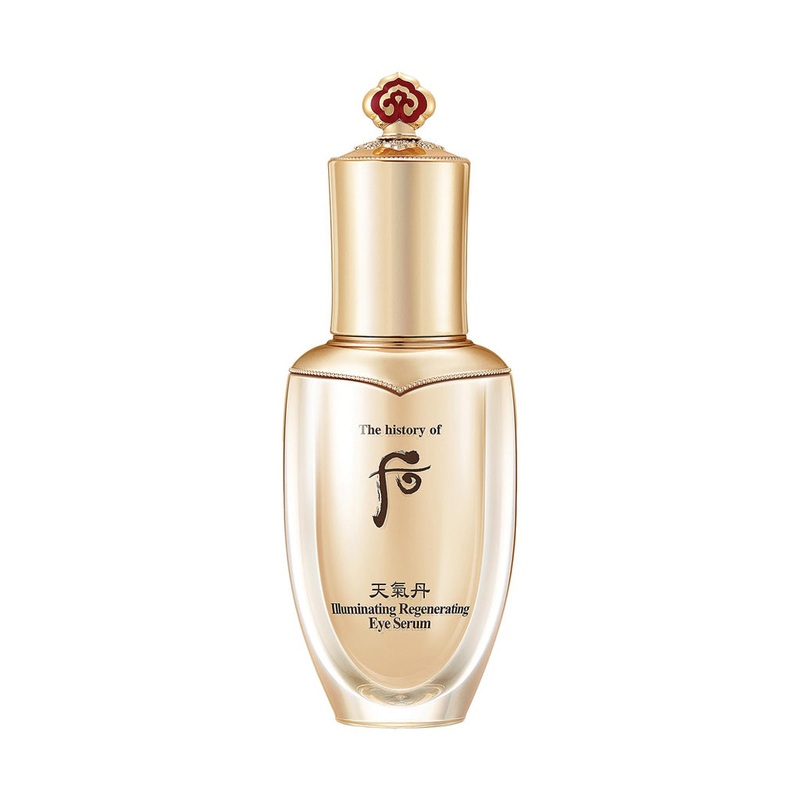 THE WHOO Cheongidan Hwahyun Regenerating Eye Serum 25ml
