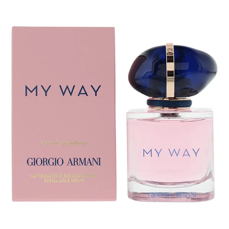 Armani My Way Eau de Parfum Spray 30ml for Her