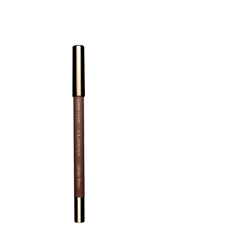 Clarins Lipliner Pencil 04 Nude Mocha
