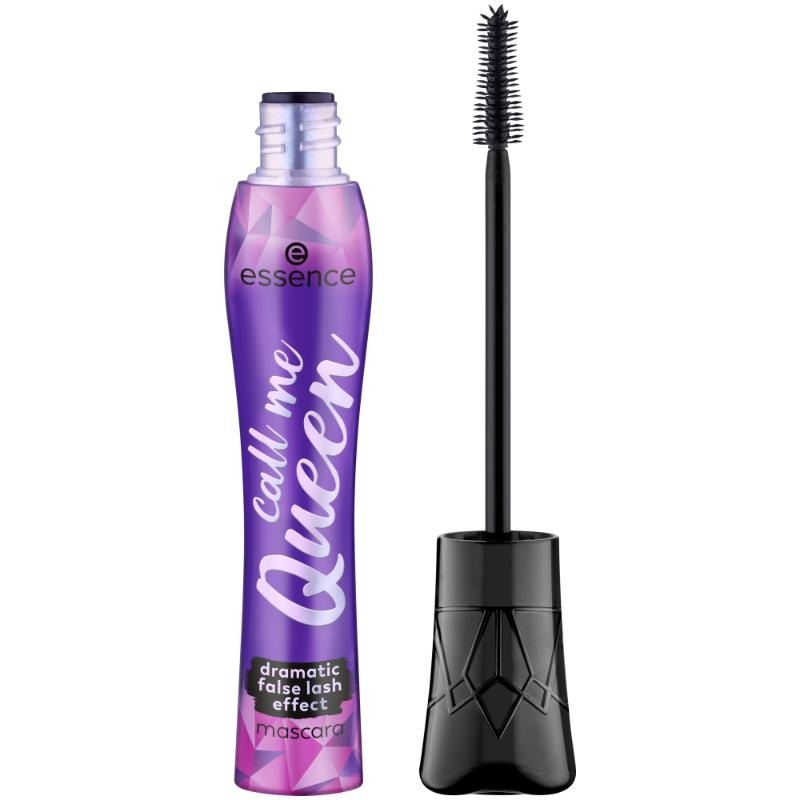 Essence Call Me Queen Dramatic False Lash Effect Mascara