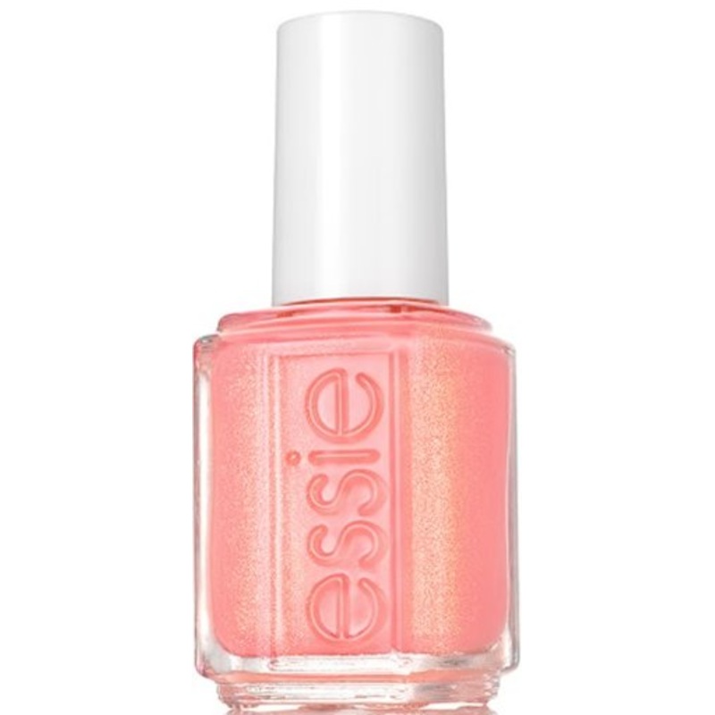 Essie out of the jukebox nail polish