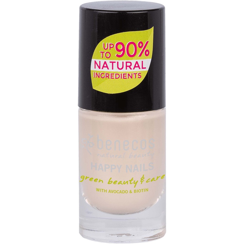 Happy Nails Nail Polish | Sharp Rose