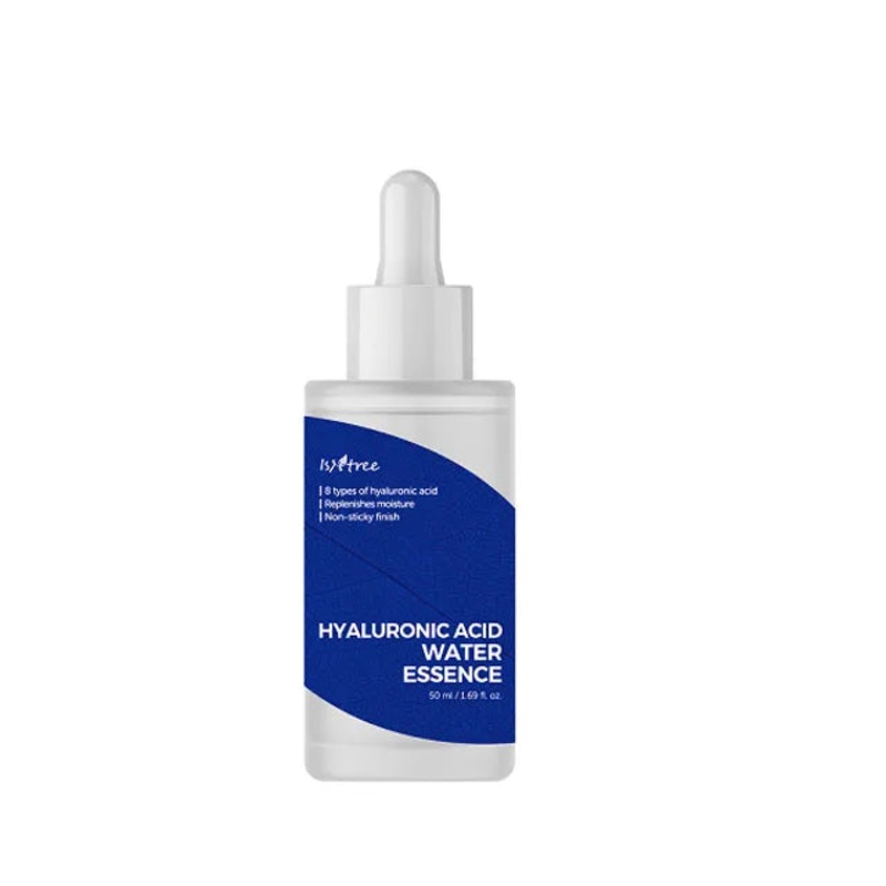 Isntree Hyaluronic Acid Water Essence 50ml