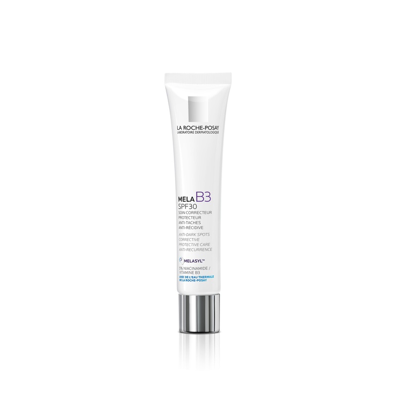 Mela B3 SPF-30 Corrector 40ml