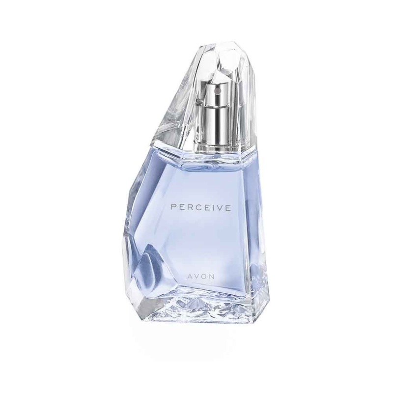 Perceive Eau de Parfum – 50ml