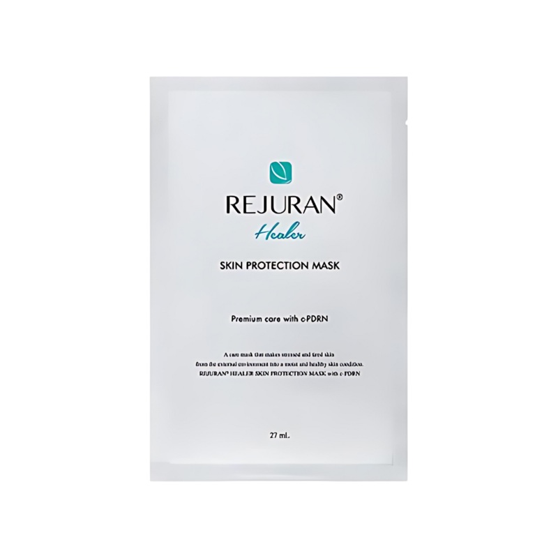 REJURAN Healer Skin Protection Mask 27ml 5ea