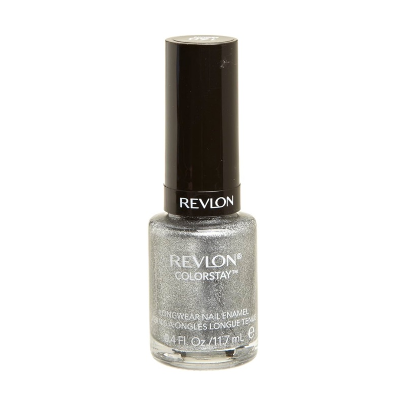Revlon Colorstay Polish 160 Sequin