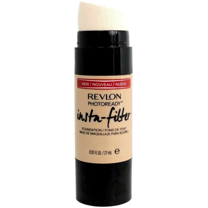 Revlon Photoready Insta Filter Foundation 110 Ivory