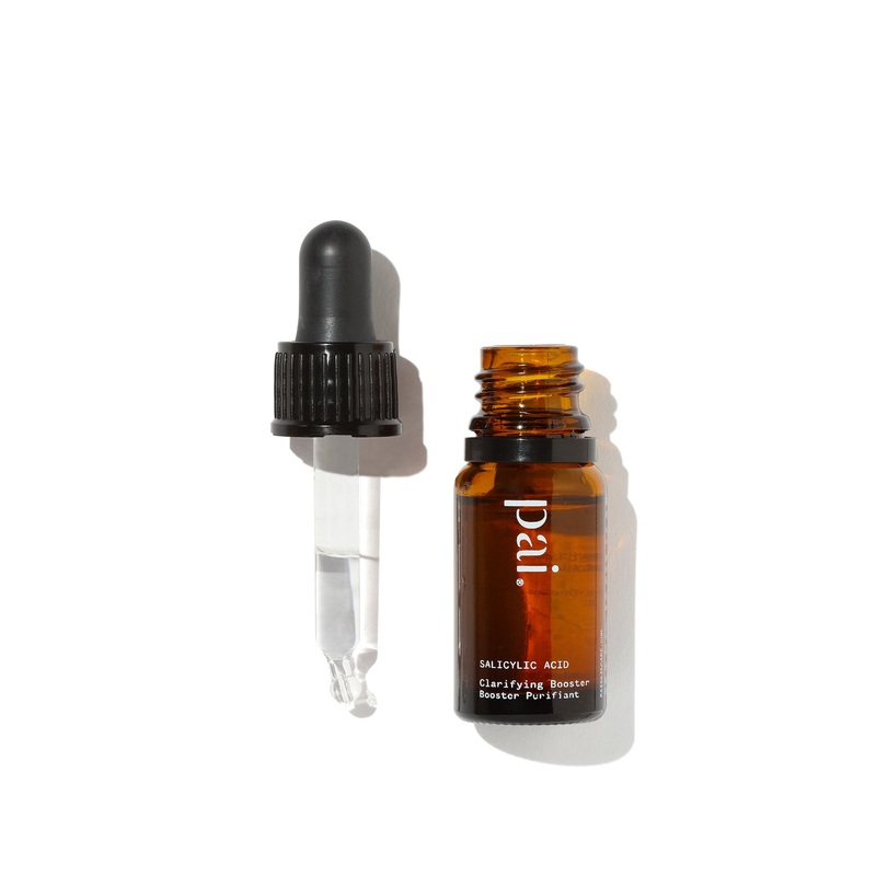 Salicylic Acid Clarifying Booster 10 ml