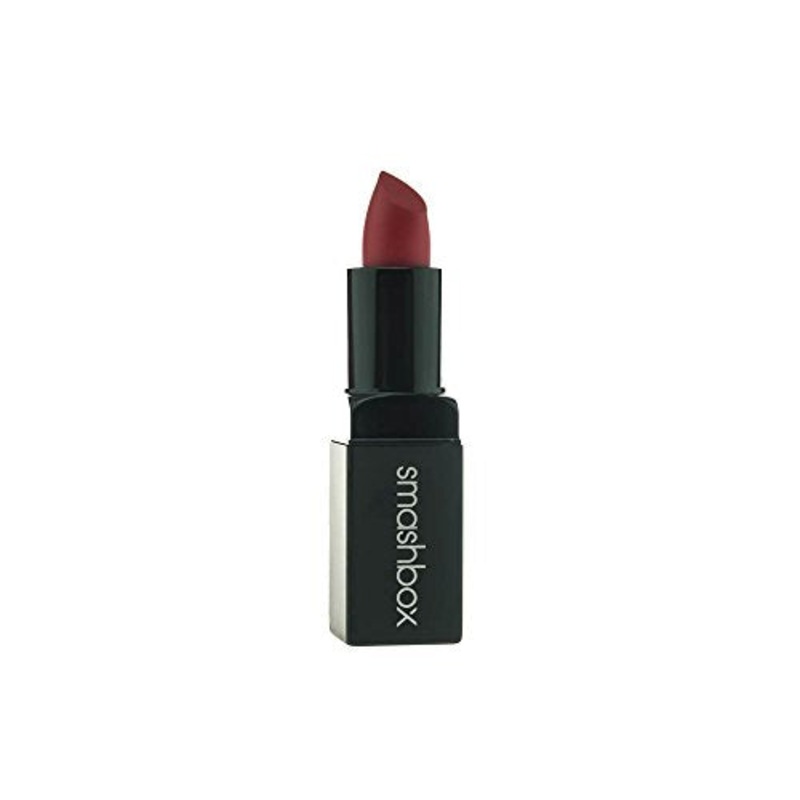 Smashbox Be Legendary Lipstick – Bing Matte Mini