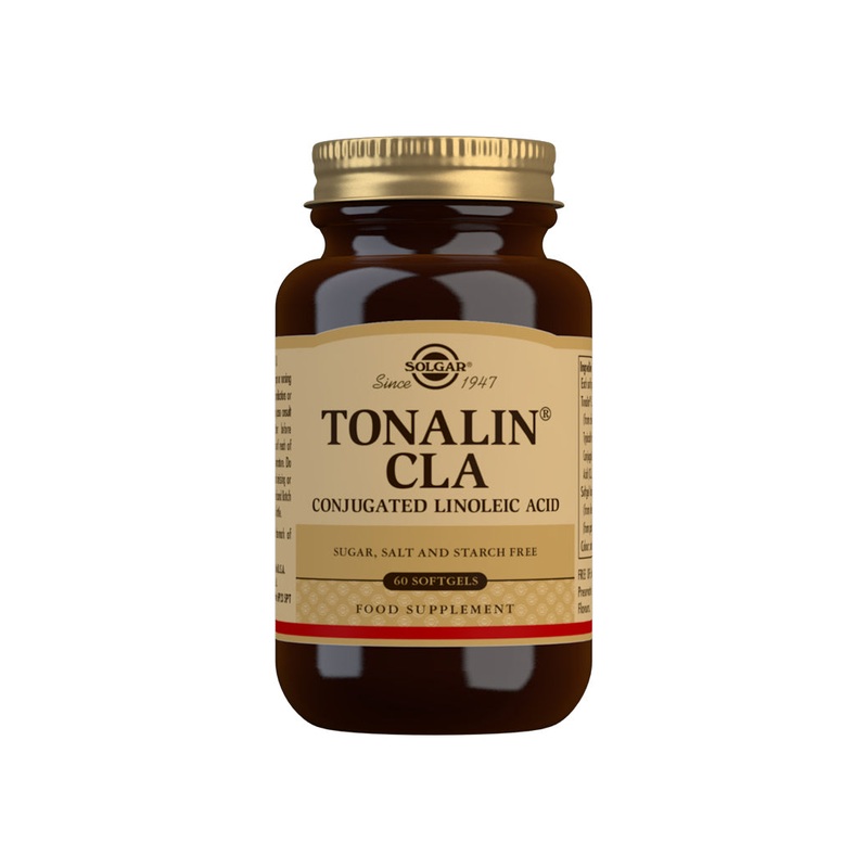 Tonalin CLA 60 capsules