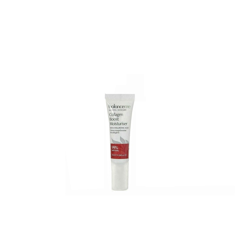 Balance Me Collagen Boost Moisturiser 10ml