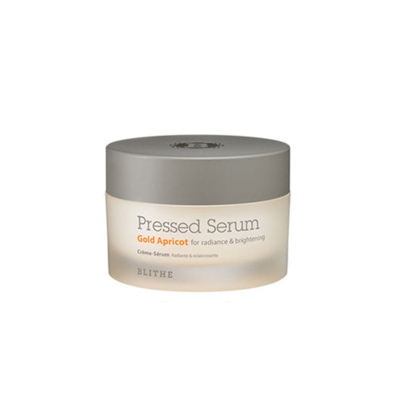 BLITHE Pressed Serum Gold Apricot 50ml 50ml